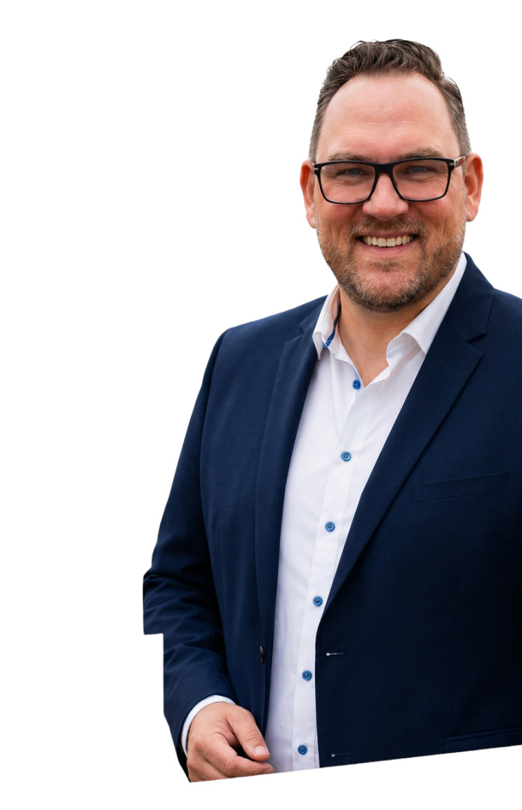 Portrait von Clemens Notzon